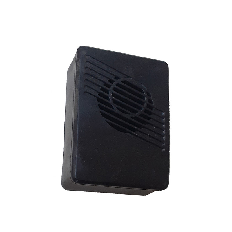 باکس مدل سوراخدار nano electronic 090703