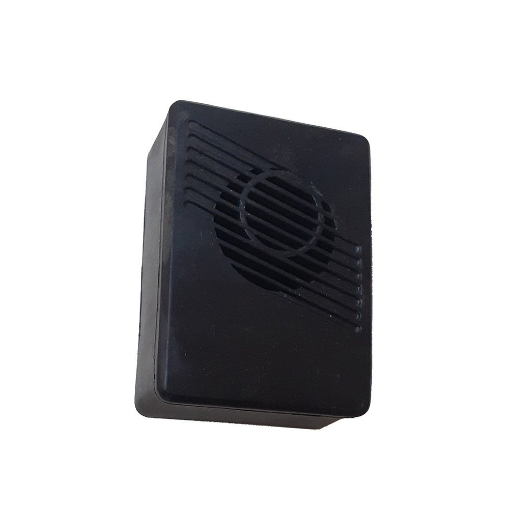 باکس مدل سوراخدارnano elec 090703X5 بسته 5 عددی