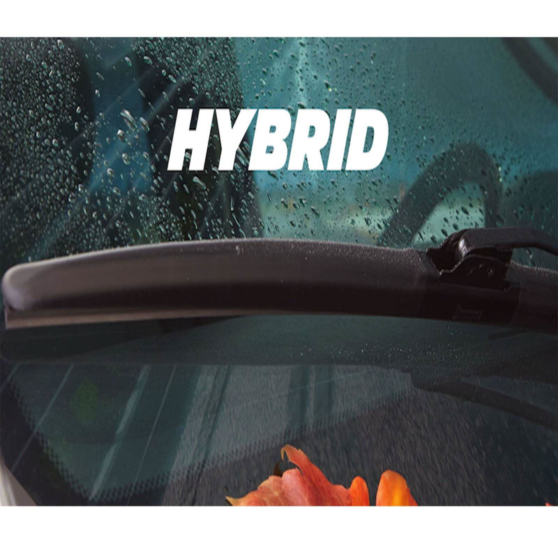 تیغه برف پاک کن پاسیکو مدل P1620 مناسب برای پژو 206 بسته سه عددی