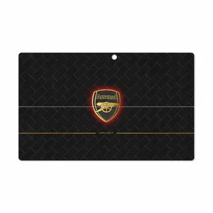 MAHOOT Arsenal Cover Sticker for Microsoft Surface Pro 2 2013