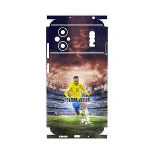 MAHOOT Neymar-FullSkin Cover Sticker for Xiaomi Poco M5