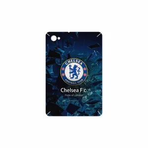 MAHOOT Chelsea Cover Sticker for Samsung Galaxy Tab 7.7 2011 P6800