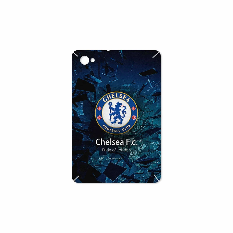 برچسب پوششی ماهوت مدل Chelsea مناسب برای تبلت سامسونگ Galaxy Tab 7.7 2011 P6800