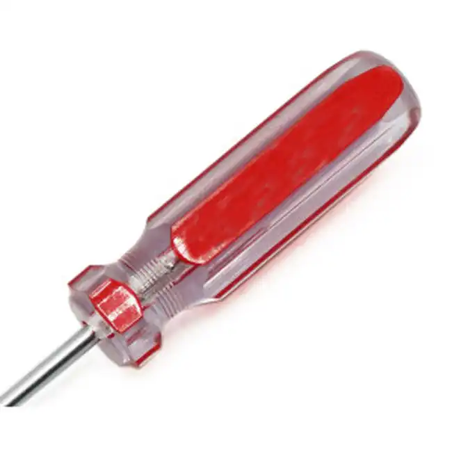 پیچ گوشتی دوسو ضربه خور 60x150 مدل AB-1211