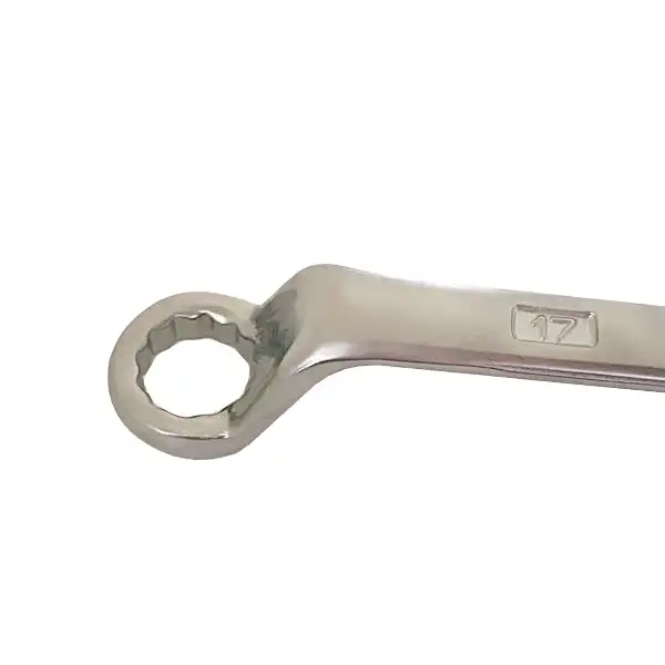 آچار دو سر رینگی دیزین تولز مدل DT-1719 سایز 19-17 میلی متر