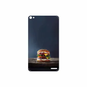 MAHOOT Hamburger Cover Sticker for Huawei Mediapad X2 2015