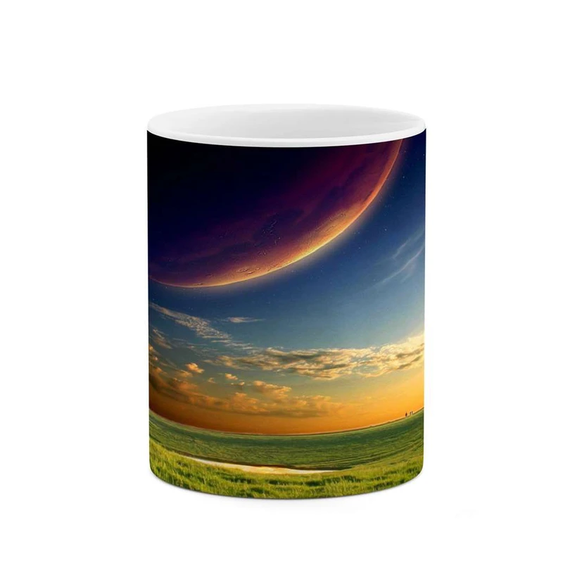 ماگ کاکتی مدل فانتزی کد mgh10596