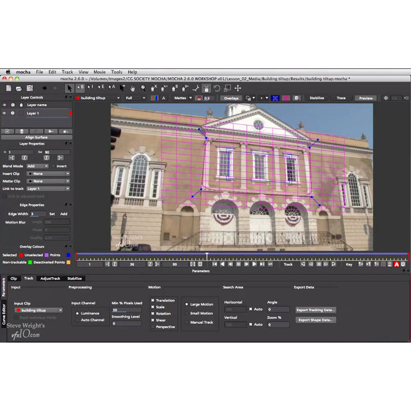 نرم افزار آموزش موکا پرو نشر آریاگستر افزار نرم افزار آموزش موکا پرو نشر آریاگستر افزار