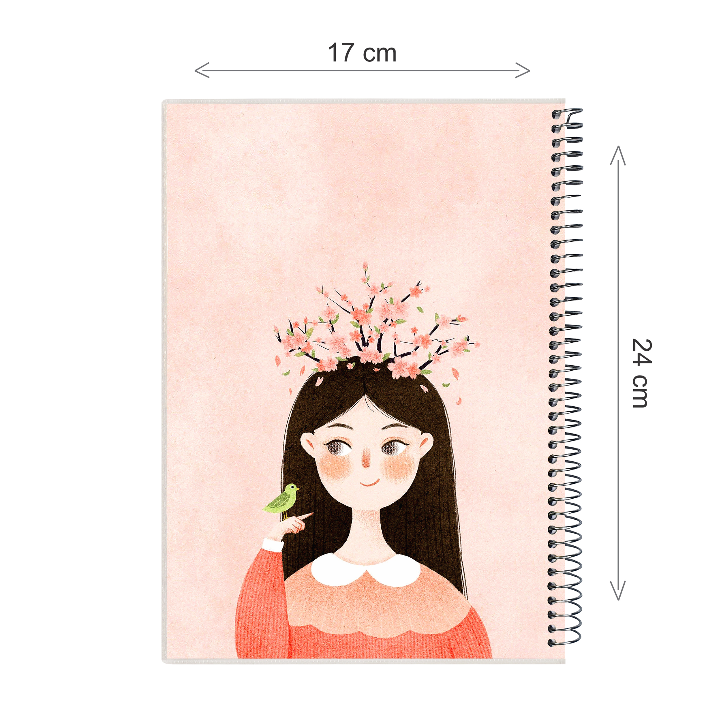 دفتر مشق 100 برگ پدیده نقش کد 003 مجموعه 8 عددی