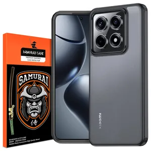 Samurai Specter Case For Xiaomi 14T Pro