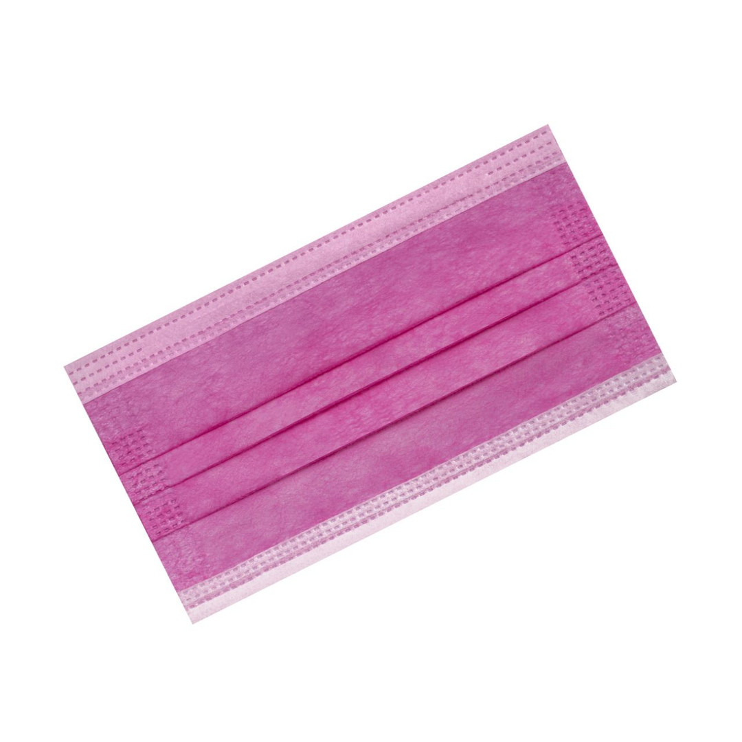 ماسک تنفسی انزانی مدل EP08 بسته 10 عددی