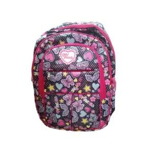 کوله پشتی مدل  بهار