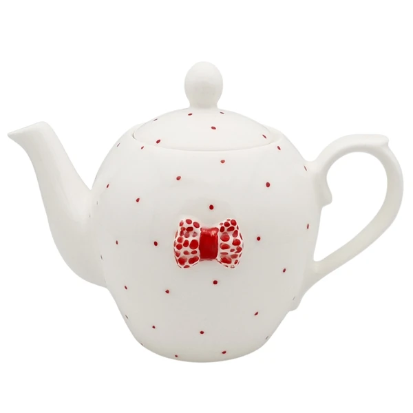 قوری مدل آرتا کد 11464xpap2 گنجایش 1100 میلی لیتر