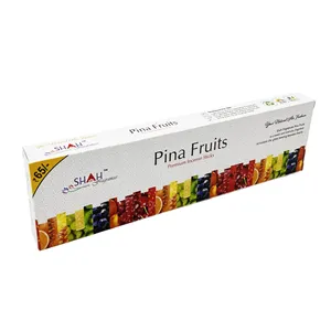 عود شاه مدل Pina Fruits کد 1656