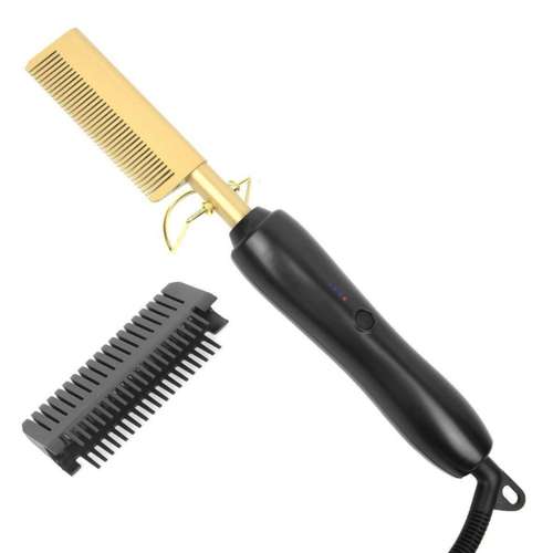 برس حرارتی مدل 30sec