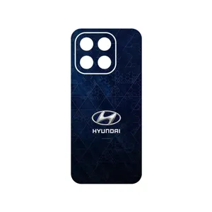 MAHOOT Hyundai_Logo Cover Sticker for Honor X6c