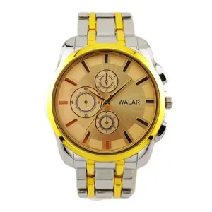 ساعت مچی عقربه‌ای مردانه والار مدل WG0227