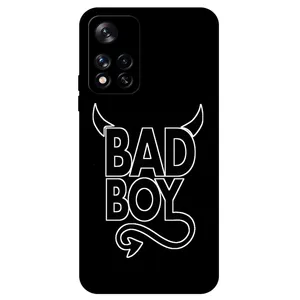 Megafone Bad Boy 8106 Cover For Xiaomi Redmi Note 11 Pro Plus 5G