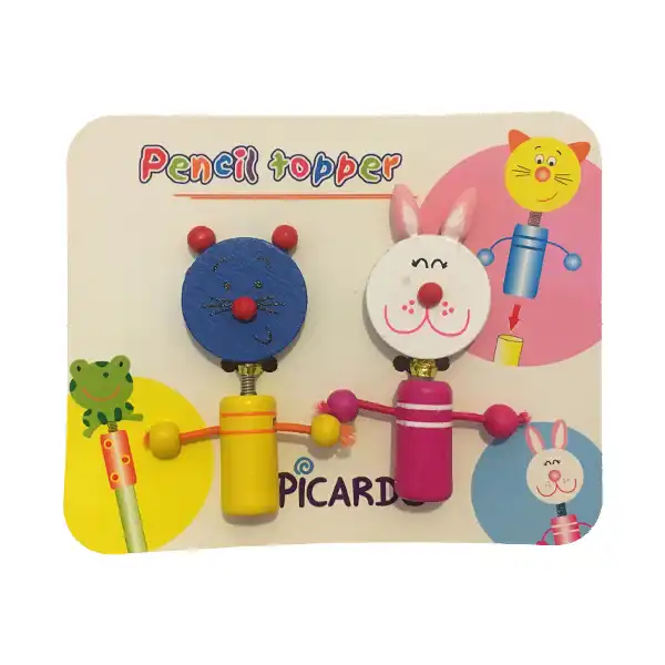 سرمدادی پیکاردو مدل sm01 مجموعه 2 عددی