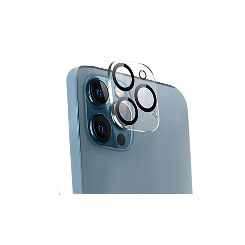 محافط لنز دوربین مدل LPY01st مناسب برای گوشی موبایل اپل Iphone 12 Pro Max