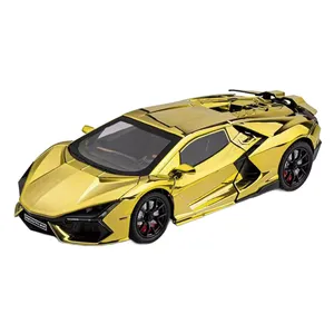 ماکت ماشین مدل لامبورگینی دودزا کد 834