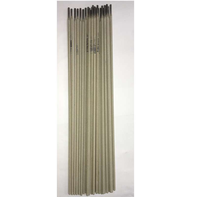 الکترود جوشکاری ویکتور مدل 6013 وزن 5کیلوگرم الکترود جوشکاری ویکتور مدل 6013 وزن 5کیلوگرم