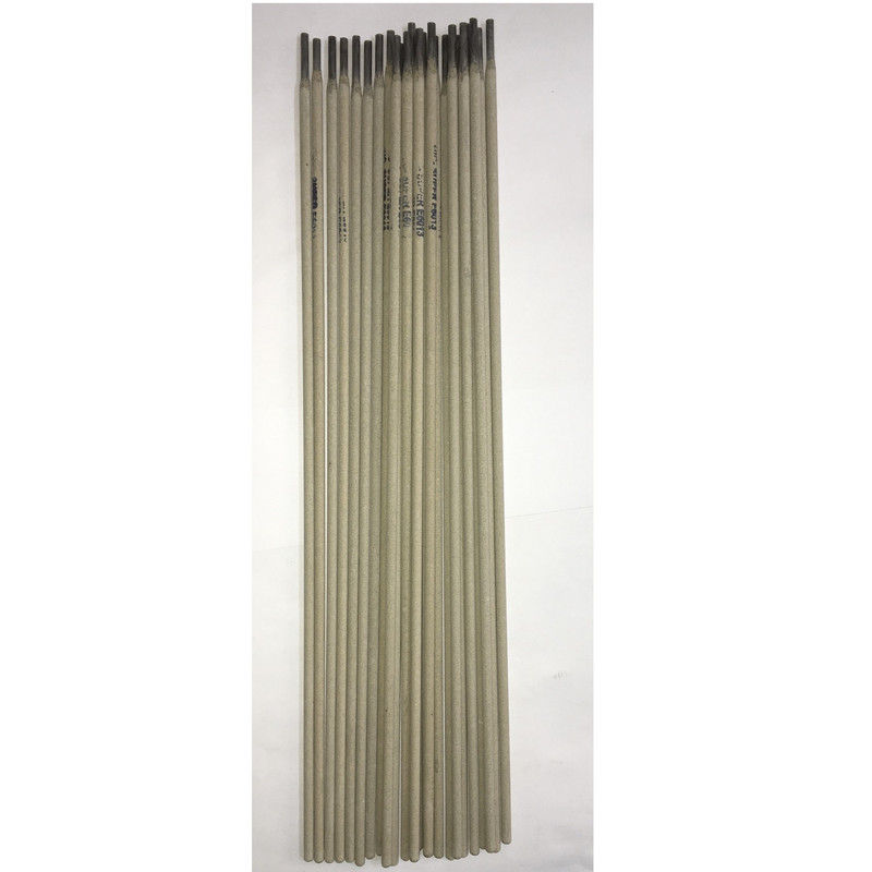 الکترود جوشکاری ویکتور مدل 6013 وزن 5کیلوگرم الکترود جوشکاری ویکتور مدل 6013 وزن 5کیلوگرم