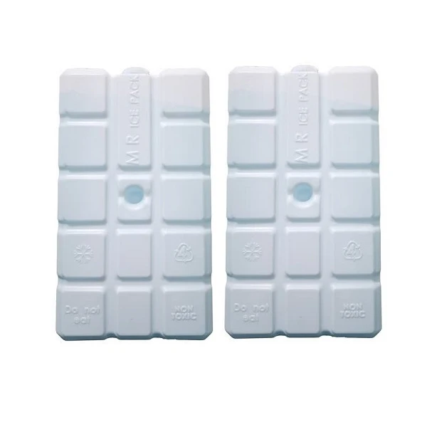 یخ خشک سفری مدل MrICEPACK750 بسته 2 عددی