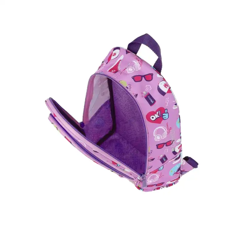 کوله پشتی گابل مدل  Roller 232505