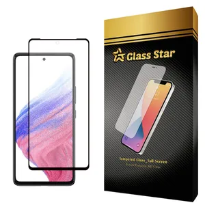 Glass Star CAG Screen Protector For Samsung Galaxy A53 5G 