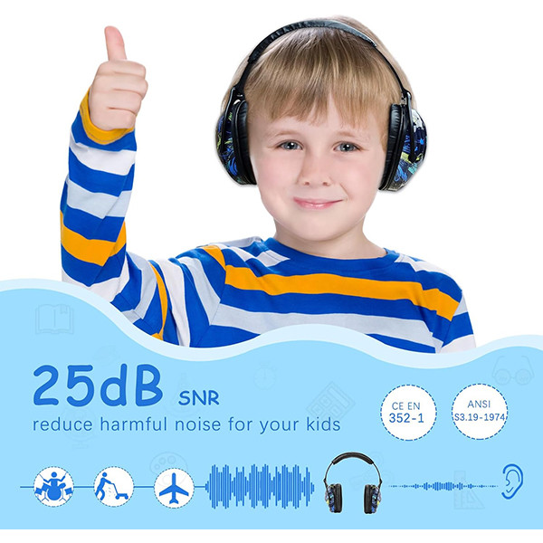 محافظ گوش زهان مدل Z666-EM030