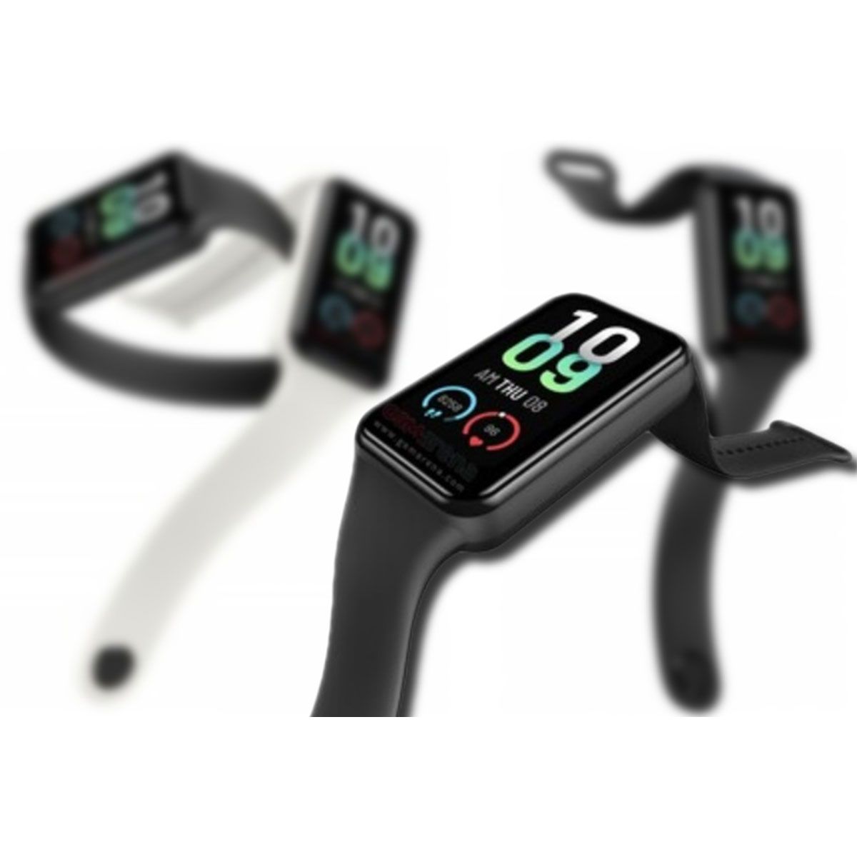 ساعت هوشمند مدل The Amazfit Band 7 -  - 4