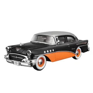 ماکت ماشین مایستو مدل 1955 Buick Century 