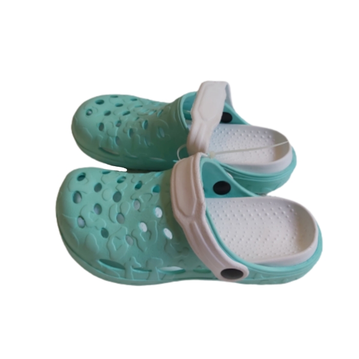 دمپایی بچگانه پیپرتس مدل Crocs