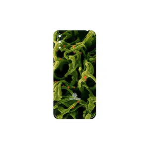 MAHOOT Atom Universe 2 Cover Sticker for Huawei Y7 Pro 2019