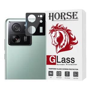 Horse LENSFH Camera Lens Protector For Xiaomi 13T / 13T Pro / Redmi K60 Ultra