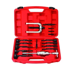 بلبرینگ کش مدل pt-16 سایز 2 اینچ مجموعه 16 عددی