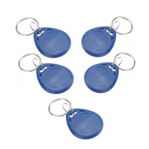 تگ جاسوئیچی RFID مدل TF125 بسته 5 عددی