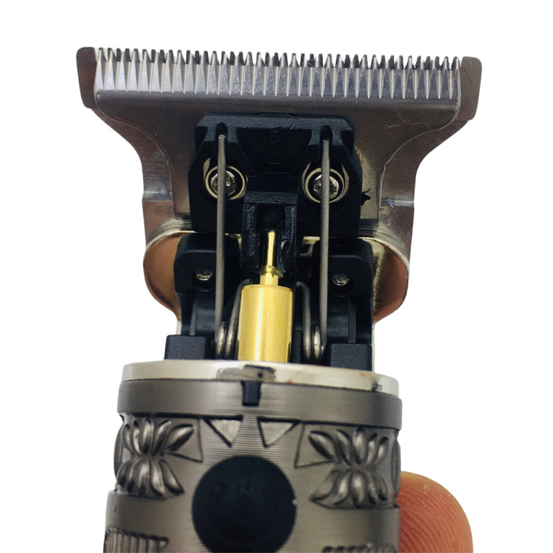 ماشین اصلاح موی سر و صورت روزیا پرو مدل HQ297