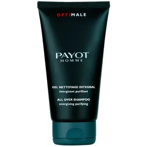 شامپو بدن و صورت پایوت مدل homme حجم 200 میلی لیتر