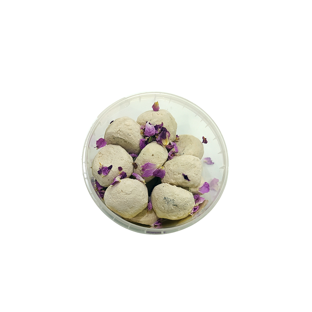 سفیدآب سنتی یزد  مدل s01 وزن 500 گرم