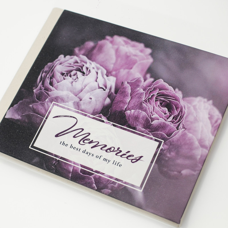 آلبوم عکس مدل 16x21-SHB-1018