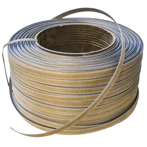  تسمه بسته بندی مدل T01/19mm