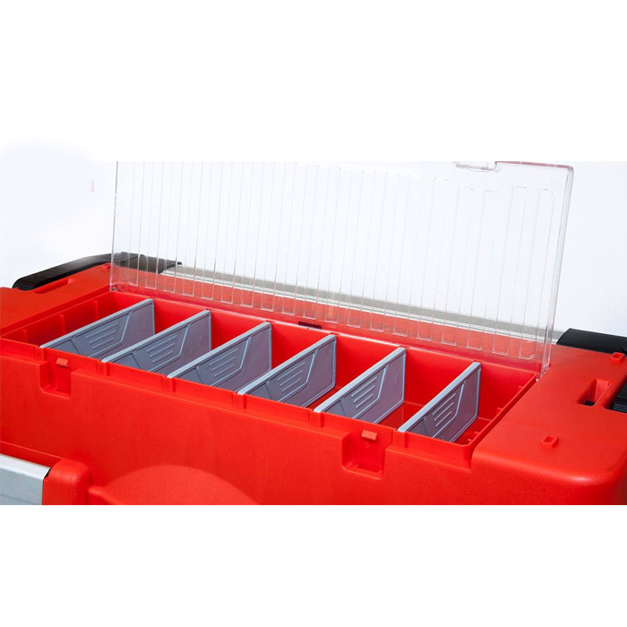 جعبه ابزار پاترول گروپ مدل Formula RS 700