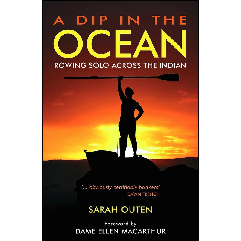 کتاب A Dip in the Ocean اثر جمعي از نويسندگان انتشارات Summersdale