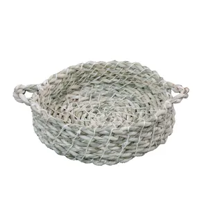 سبد حصیری کد NM-223