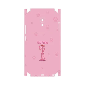 MAHOOT The Pink Panther-FullSkin Cover Sticker for Meizu M5