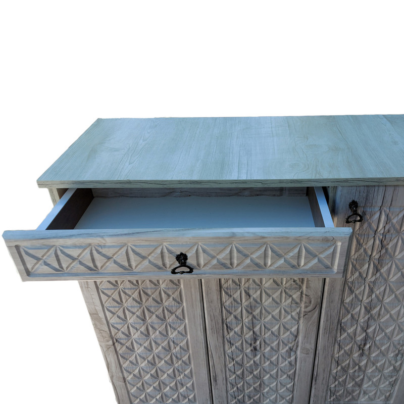 جاکفشی مدل 3D کد AR09