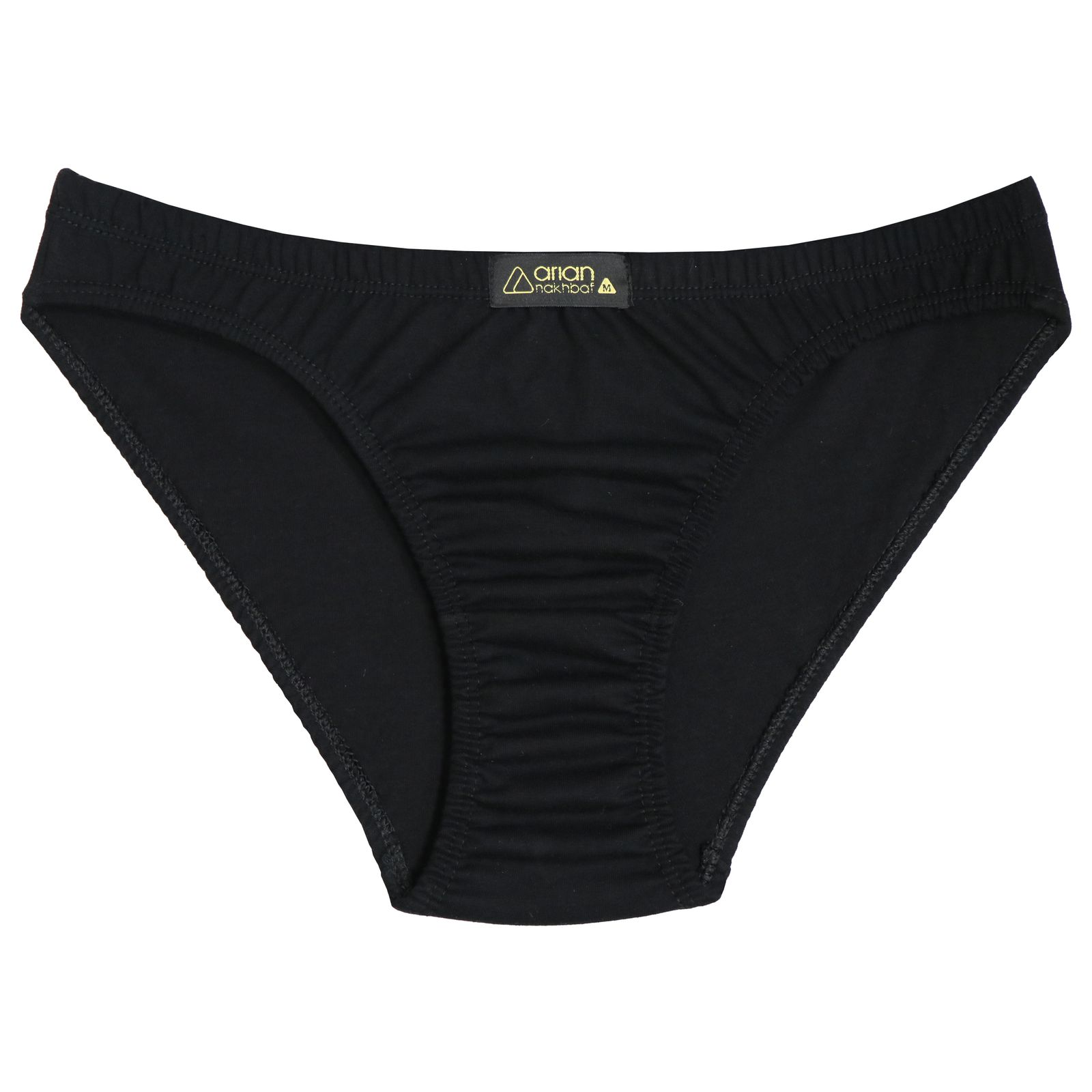 شورت زنانه آریان نخ باف کد 2317