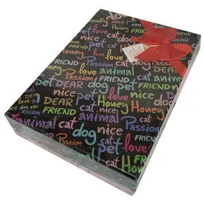 جعبه هدیه مدل فانتزی